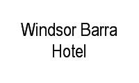 Logo Windsor Barra Hotel