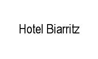 Logo Hotel Biarritz em Copacabana