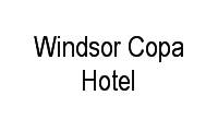 Logo Windsor Copa Hotel