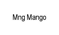 Logo Mng Mango em Indianópolis