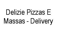 Logo Delizie Pizzas E Massas - Delivery em Ouro Preto