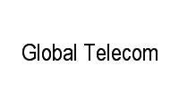 Logo Global Telecom em Pitangueiras