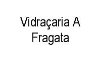 Logo Vidraçaria A Fragata em Fragata