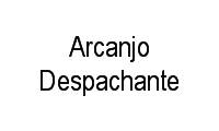 Logo Arcanjo Despachante em Vista Alegre