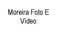 Logo Moreira Foto E Vídeo em Jardim Oásis