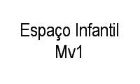 Logo Espaço Infantil Mv1 em Tijuca