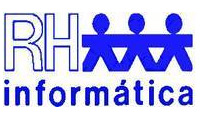 Logo RH Informatica em Espírito Santo