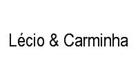 Logo Lécio & Carminha