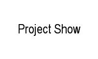 Logo Project Show em Bosque da Saúde