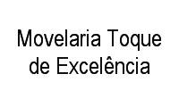 Logo Movelaria Toque de Excelência