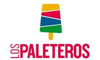 Logo Los Paleteros - Beiramar Shopping em Centro