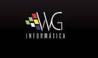 Logo Wg Informática