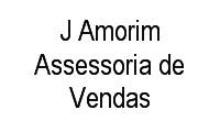 Logo J Amorim Assessoria de Vendas