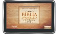 Fotos de A Nova Bíblia Digital