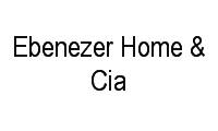 Logo Ebenezer Home & Cia