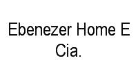 Logo Ebenezer Home E Cia.