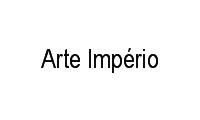 Logo Arte Império em Santa Lúcia