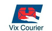 Logo Vix Courier - Fretes e entregas em Parque Residencial Laranjeiras