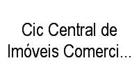Logo Cic Central de Imóveis Comerciais de São Paulo em Vila Olímpia