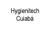 Logo Hygienitech Cuiabá