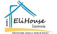 Logo Eli House Imóveis em Centro