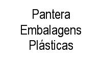 Logo Pantera Embalagens Plásticas