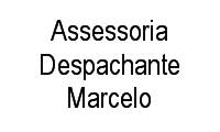 Logo Assessoria Despachante Marcelo em Vila Carvalho