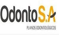 Logo Odonto S/A Planos Odontologicos - Central de Vendas em Comércio