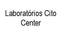 Logo Laboratórios Cito Center em Setor Oeste