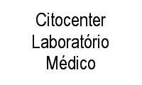 Logo Citocenter Laboratório Médico