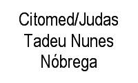 Logo Citomed/Judas Tadeu Nunes Nóbrega em Setor Sul