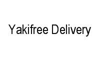Logo Yakifree Delivery em Vila Laura