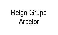 Logo Belgo-Grupo Arcelor em Jardim Goiás