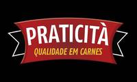 Logo Praticitá Carnes - Barra da Tijuca em Barra da Tijuca