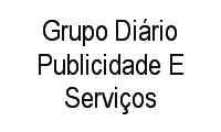 Logo Grupo Diário Publicidade E Serviços