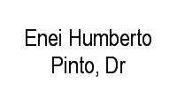 Logo Enei Humberto Pinto, Dr em Cajuru