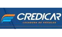 Logo Credicar Locadora de Veículos (Minas Gerais) em Estoril