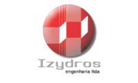 Logo Izydros Engenharia E Serviços