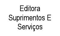 Logo Editora Suprimentos E Serviços em Lapa