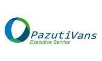 Logo Pazutivans Executive Service em Pinheiros