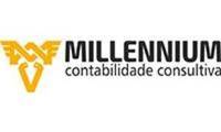 Logo MILLENNIUM CONTABILIDADE CONSULTIVA  em Centro