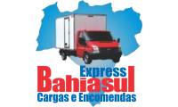 Fotos de Bahia Sul Express Cargas E Encomendas em João Soares