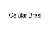 Logo Celular Brasil