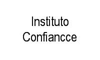 Logo Instituto Confiancce em Cajuru