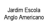Logo Colégio Anglo Americano em Barra da Tijuca