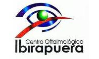 Logo Centro Oftalmológico Ibirapuera em Moema