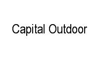Logo Capital Outdoor em Zona Industrial