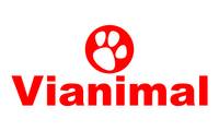 Logo Via Animal Petshop em Largo da Batalha