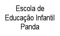 Logo Escola de Educação Infantil Panda em Bela Vista