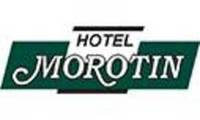 Logo Hotel Morotin em Centro